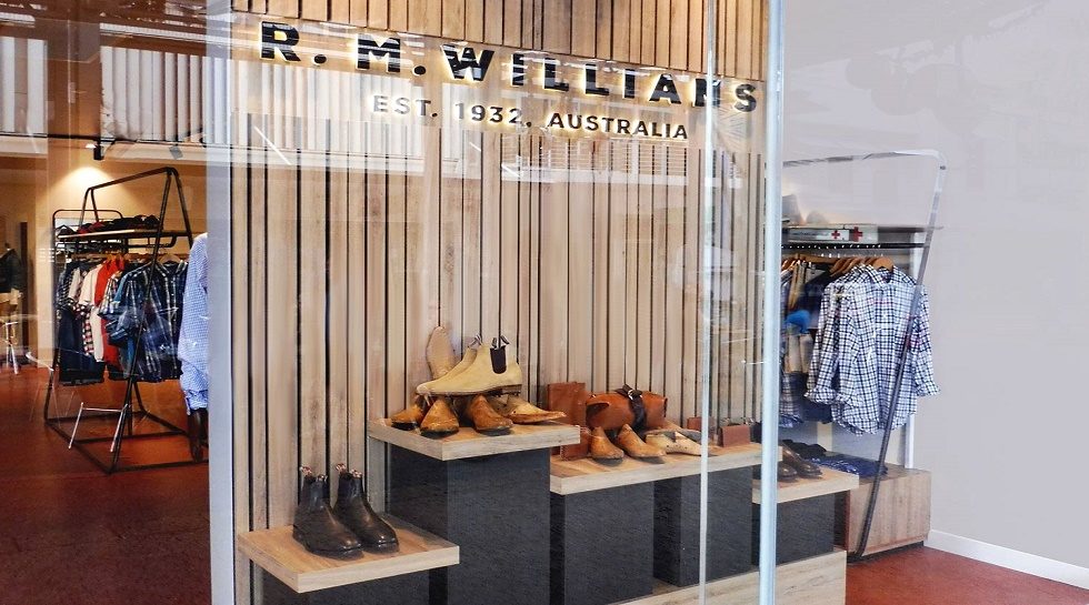 Mining billionaire Andrew Forrest buys Aussie bootmaker RM Williams from L Catterton