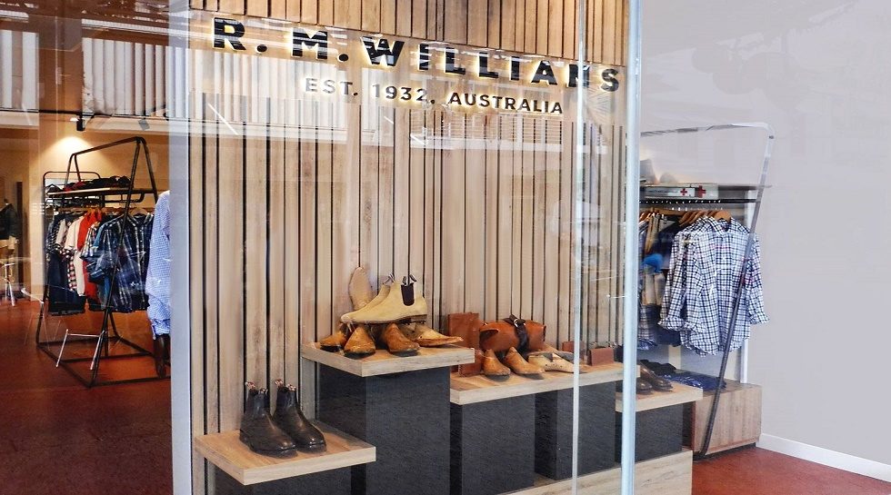 Mining billionaire Andrew Forrest buys Aussie bootmaker RM Williams from L Catterton
