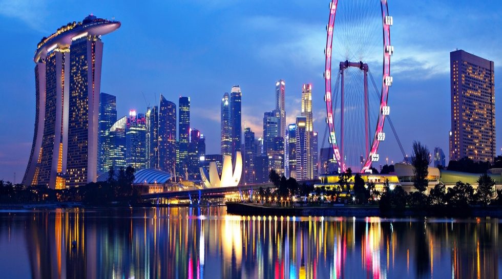 Singapore: M&G to fully acquire Compass Point; Ascendas launches SK office fund