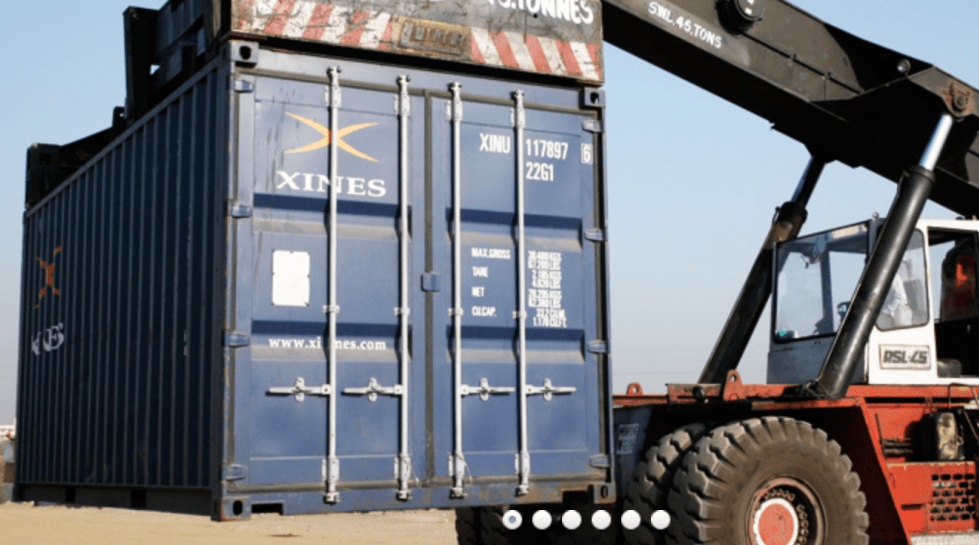 India: IFC to invest $60m in Warburg Pincus-backed Continental Warehousing