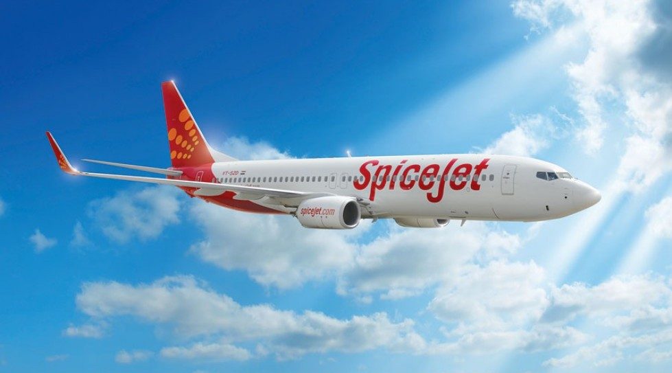 India's SpiceJet to raise $270m, losses narrow in Q2