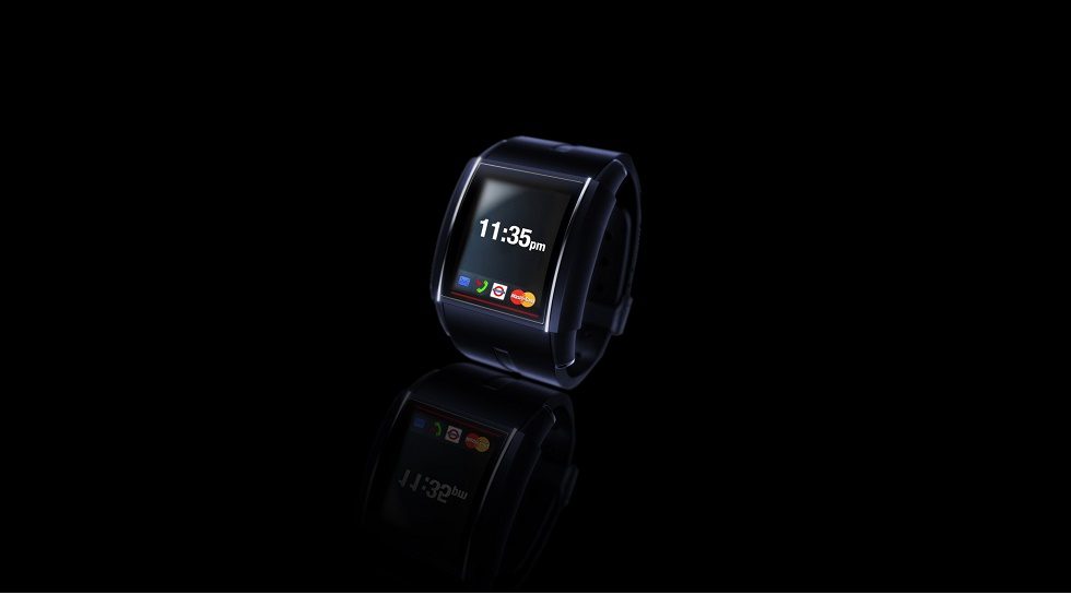 UK, Russian payment startups partner in $9m investment in payment wearables