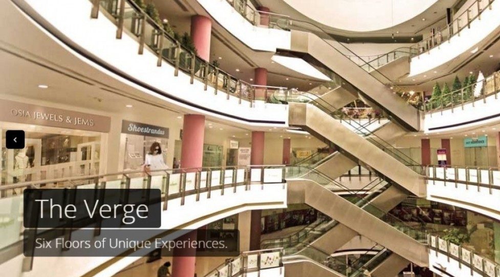 DRB-Hicom sells SG mall for $223m, plans redevelopment