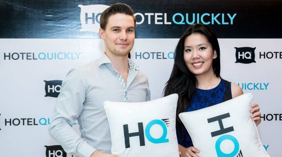 GREE Inc-backed HotelQuickly partners BCARD to enhance rewards for Malaysian users