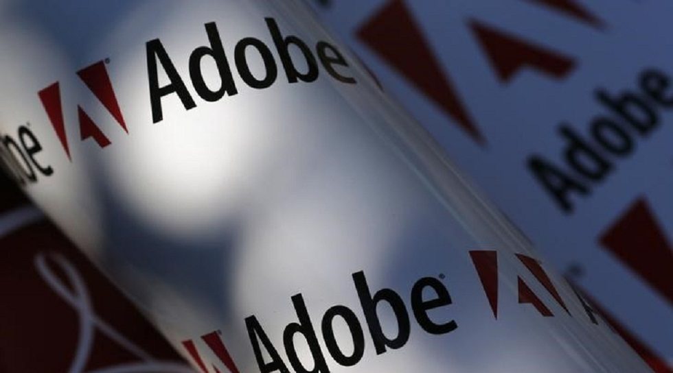 Adobe suffers market rout after $20b bid to buy cloud-based designer platform Figma