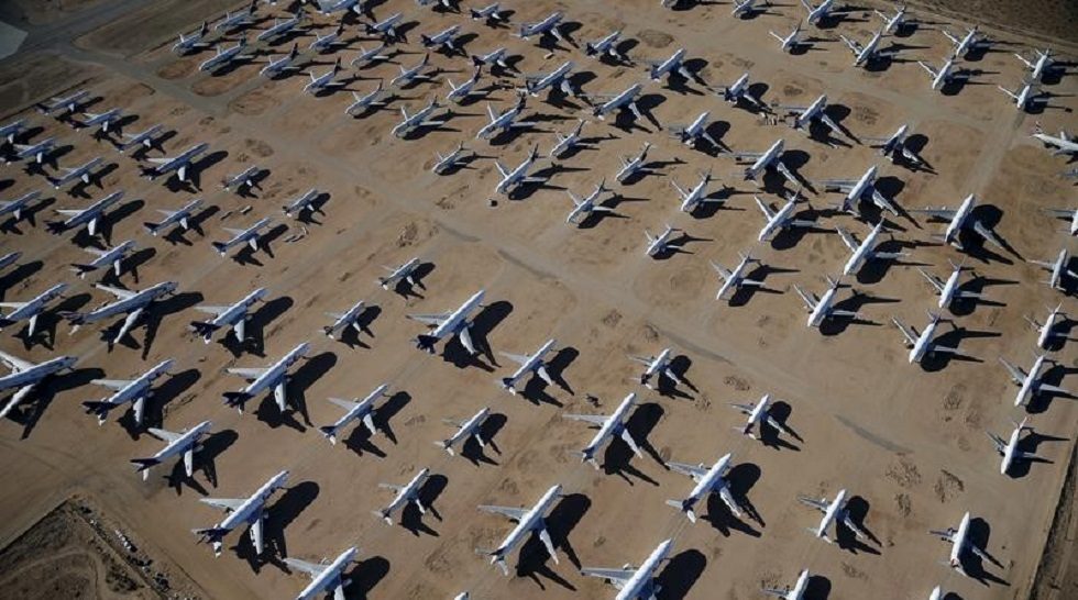 Qantas may be target for Chinese airlines, Credit Suisse says