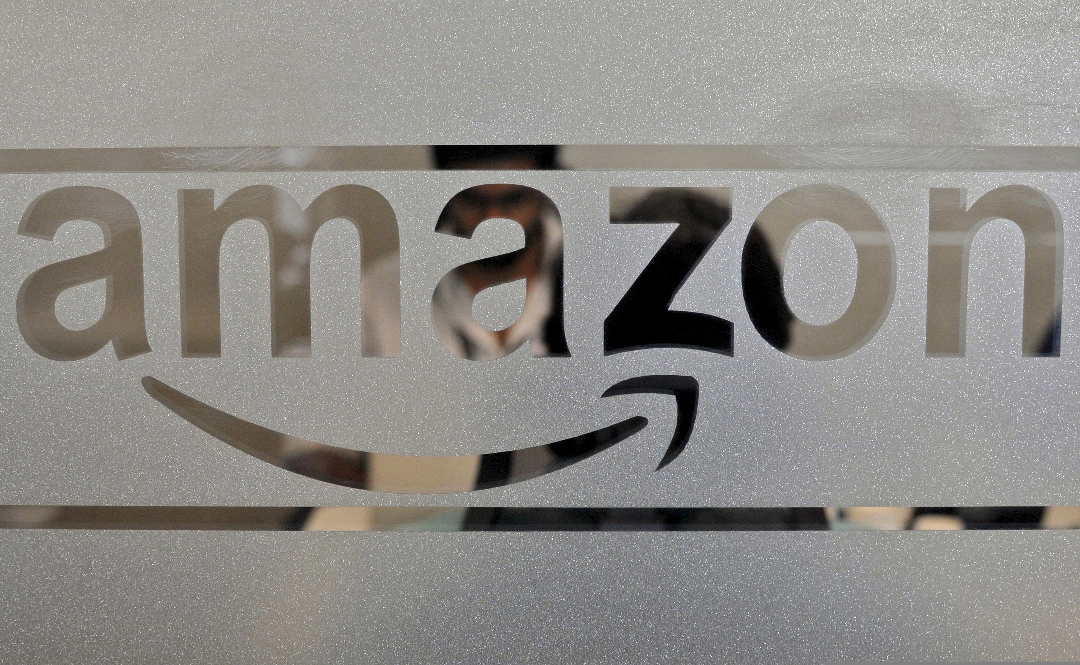 Amazon India plans to launch grocery delivery service by April