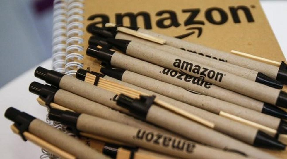Amazon planning to open brick-and-mortar bookstores