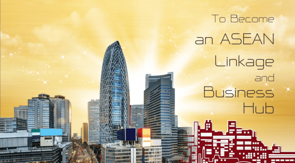 State Railway of Thailand scouting for partners to build $1.9b Asean transport hub