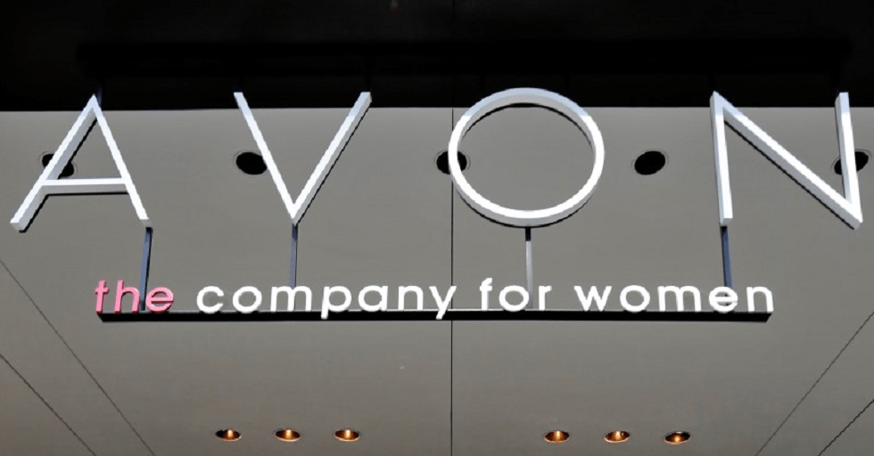 PE firm Cerberus close to buying 80% of Avon North America unit: WSJ