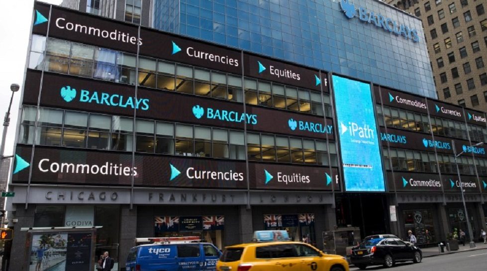 DBS, OCBC and Julius Baer submit bids for Barclays Asia wealth unit