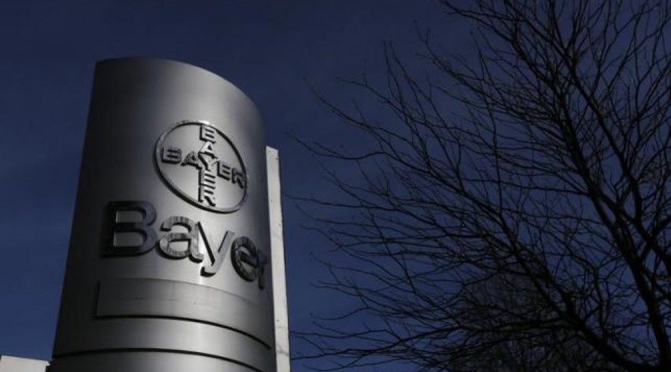 Bayer may end its M&A hiatus with big-bang deal in lifesciences