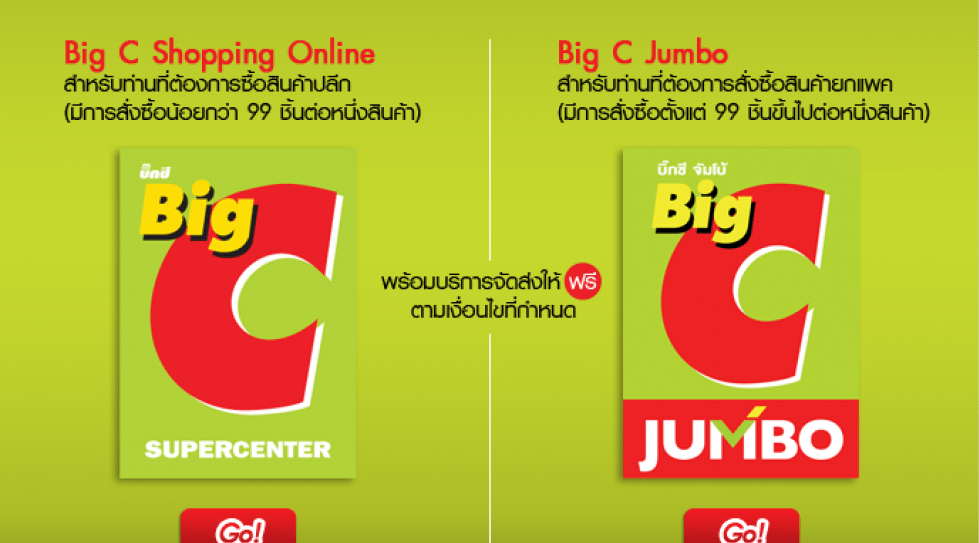 Thai hypermarket chain Big C to launch REIT in 2016
