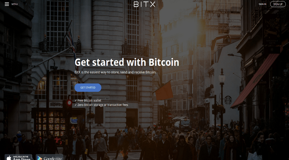 Blockchain startup BitX raises funds from Venturra Capital