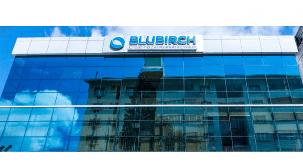 India: Reverse logistics firm Blubirch gets $2m from Chicago Capital, Sanjay Mehta