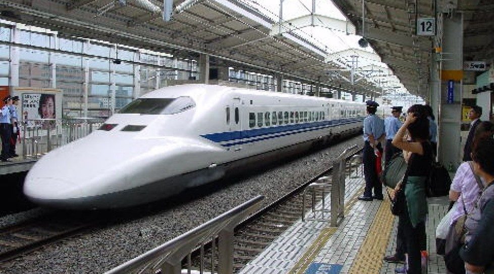 Japan said planning to seek $5b from Kyushu Rail IPO