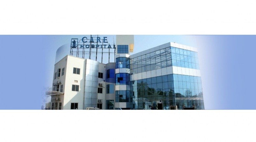 India: Dubai's Abraaj Group to acquire a majority stake in CARE Hospitals