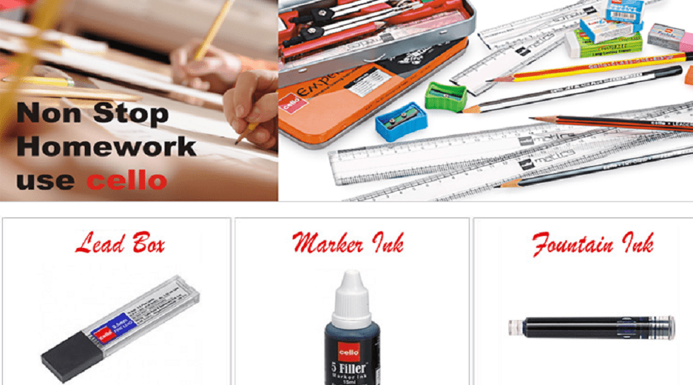 India: French firm BIC buys remaining stake in Cello Pens for $81m