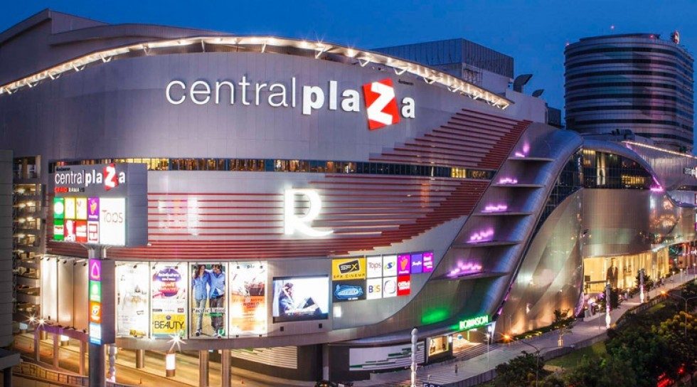 Thailand's Central starts warehouse store battle with rival CP