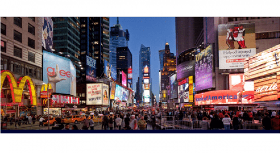 Media advertising firm Clear Channel sells 50% stake in Indian JV to Gour Gupta