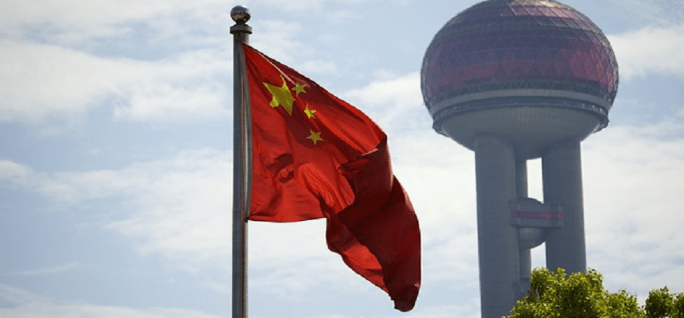 China's state construction giants CNBM & Sinoma plan to merge