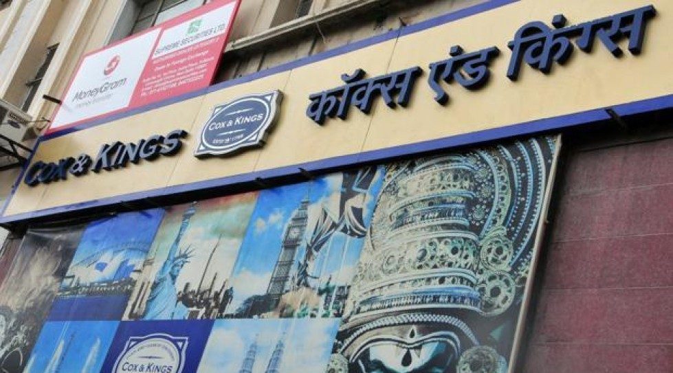 India: SSG Capital acquires 34.42% stake in Cox & Kings UK arm