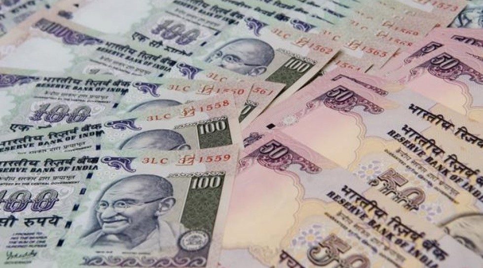 Foreign investment flow in India's financial services sector more than doubles