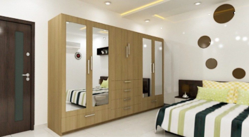 India: Furniture e-tailer CustomFurnish secures $4.5m from Agnus Capital