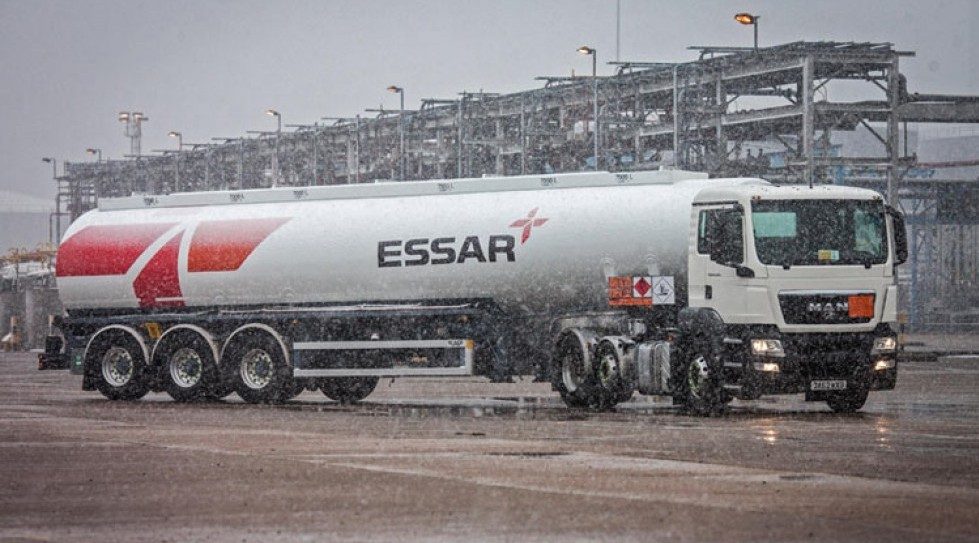 Essar Oil acquires stakes in BP’s terminals, pipeline to expand in UK