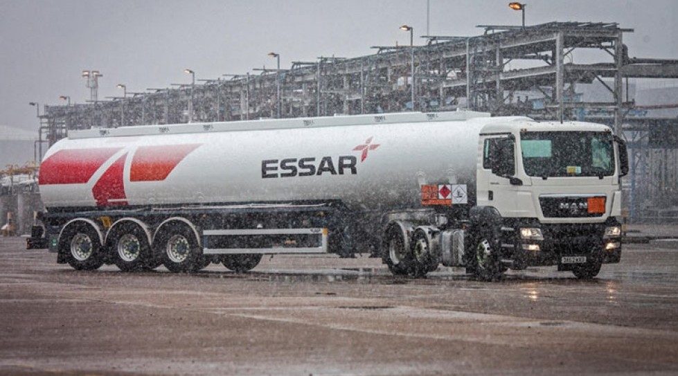 India: Essar reduces debt by nearly $11b with Rosneft deal