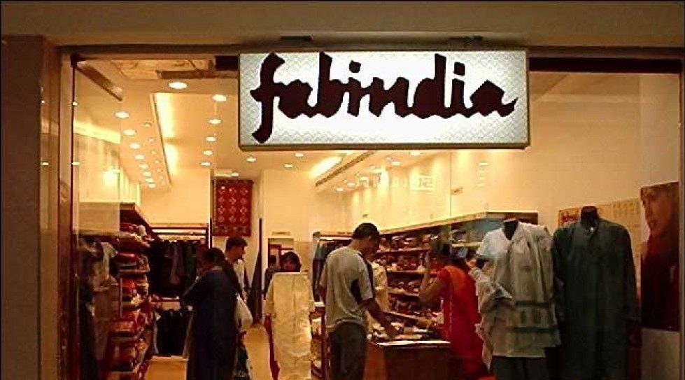 Fabindia appoints bankers for up to $1b initial share sale