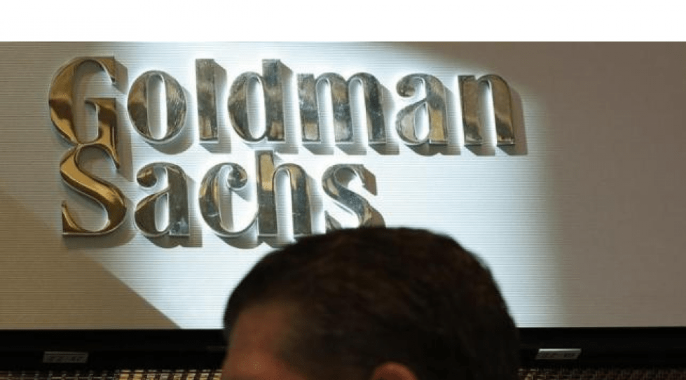 Goldman Sachs raising funds to buy stakes in private equity firms