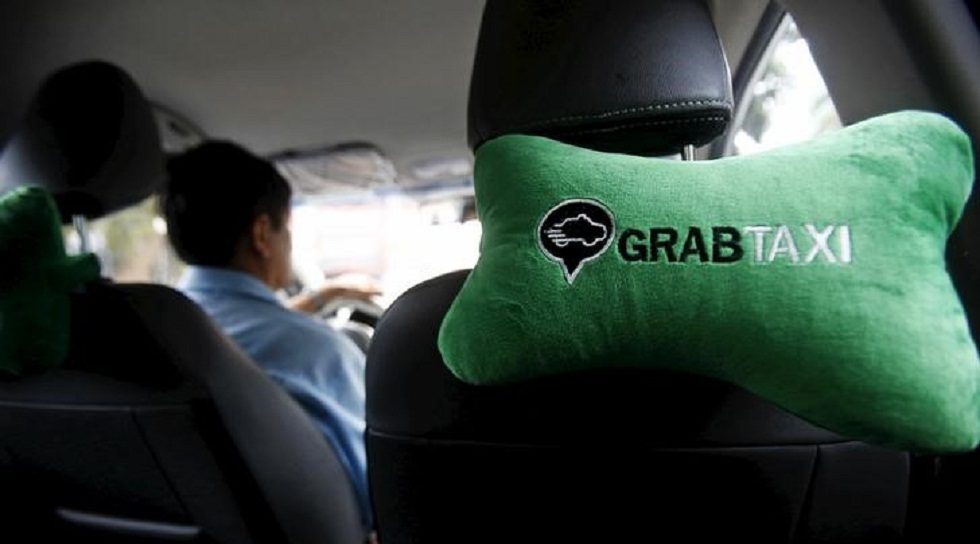 SEA based on-demand ride service GrabTaxi opens tech centre in Seattle