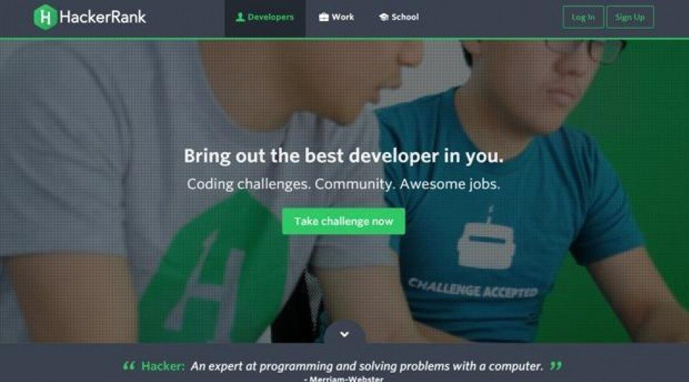 Indian hiring startup HackerRank ropes in Facebook exec to lead product development