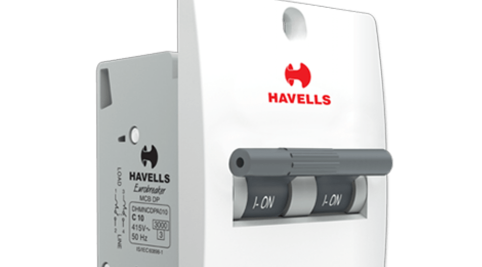 Havells India to sell majority stake in overseas units to China's Shanghai Feilo Acoustics