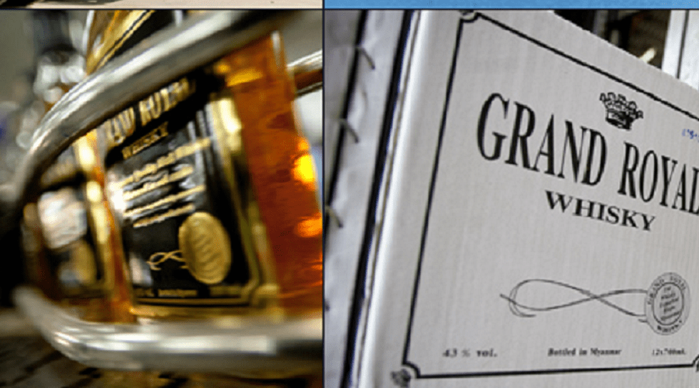 TPG Capital snaps up 50% in Myanmar Distillery Company