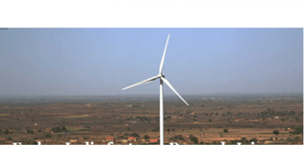India: Inox Wind fully acquires Sarayu Wind Power to expand in Andhra Pradesh