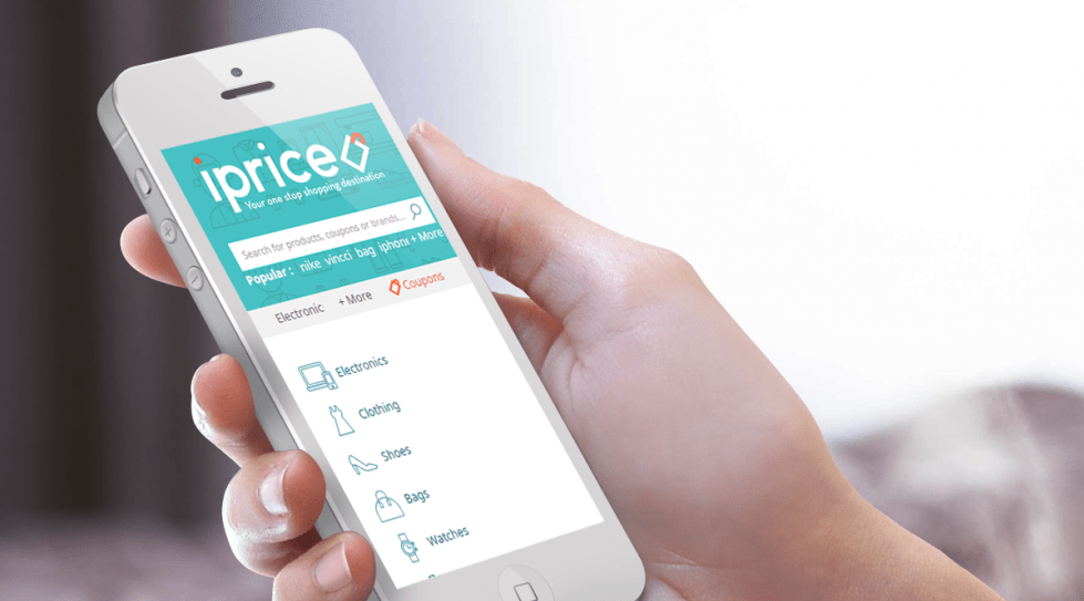 Malaysia: iPrice closes $4m Series A led by Asia Venture Group