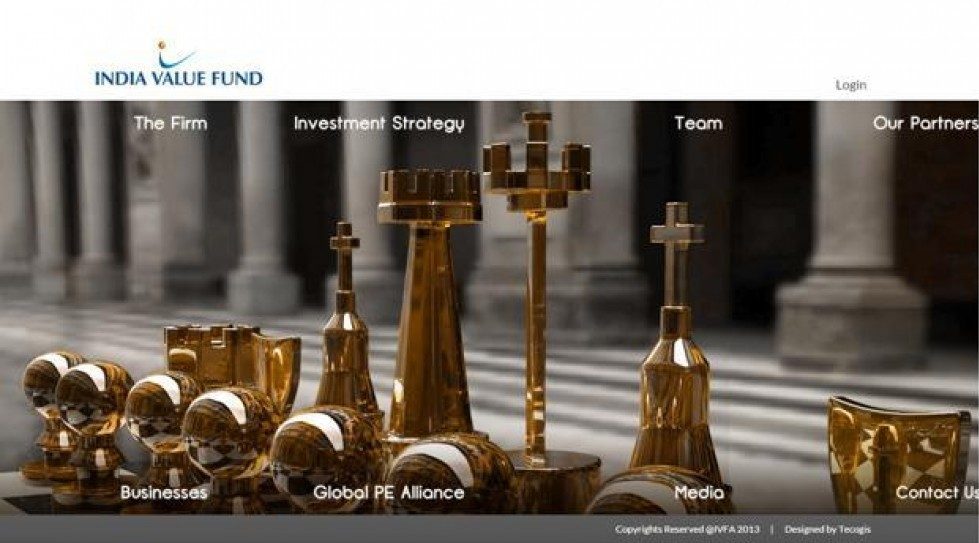 India Value Fund diversifies focus areas, to look at deals in services, technology