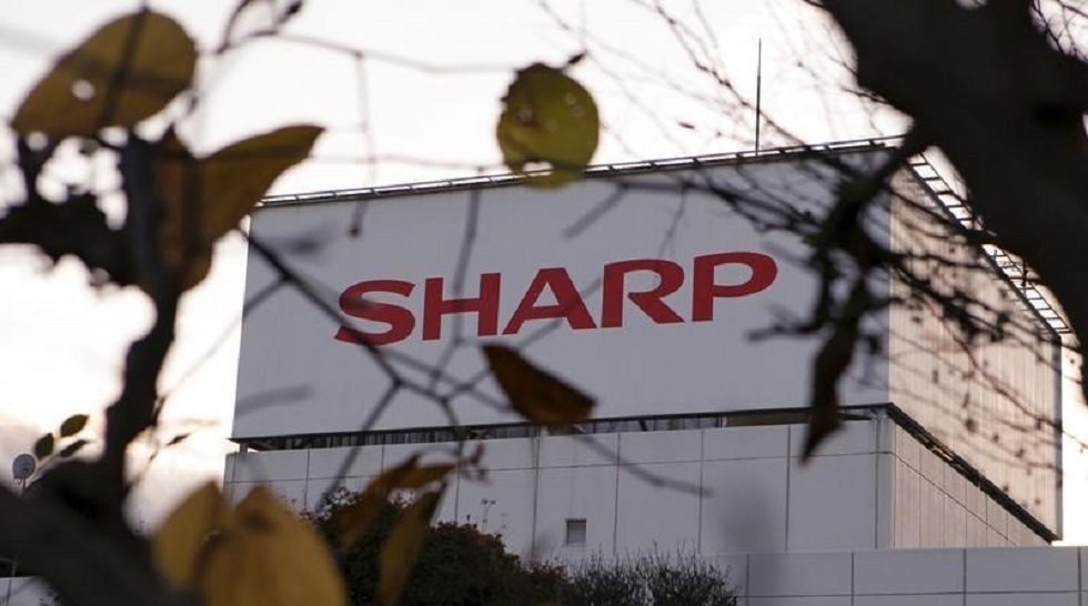 Japan's Sharp looking to sell its holding in Indian unit