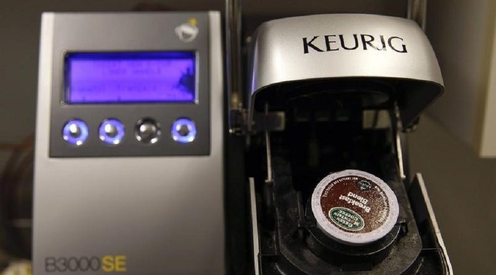 Germany's JAB creates global coffee giant by acquiring Keurig Green Mountain for $13.9b; to take it private
