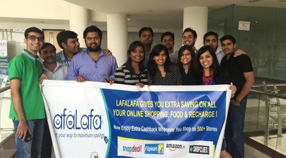 HK's Vectr Ventures makes India debut, invests in LafaLafa