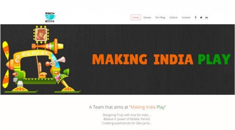 India: Flipkart, Blume Ventures invest in mobile gaming startup Mech Mocha