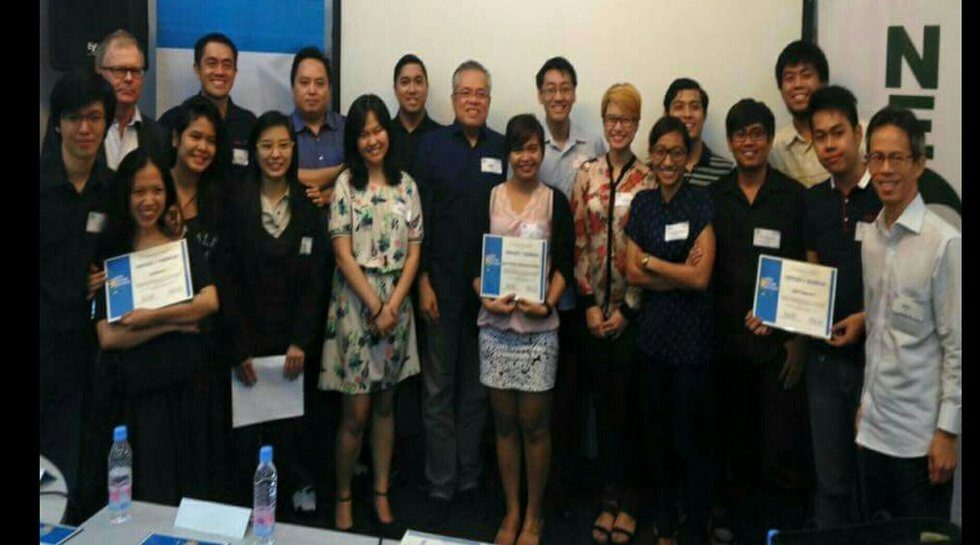 3 PH startups advance to Mobile Challenge APAC regionals in Hawaii