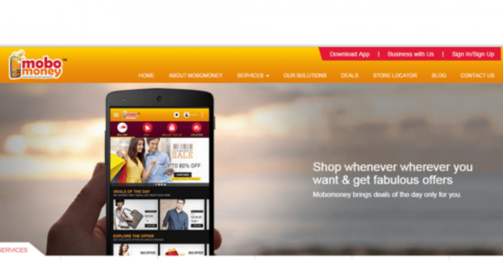 India: Tech Mahindra launches its mobile wallet MoboMoney