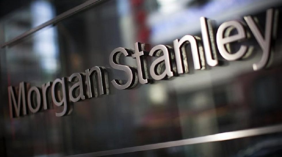 Morgan Stanley to become top shareholder in China fund management JV