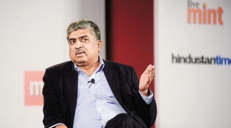 India: Nandan Nilekani-backed Fundamentum raises $227m for its second fund