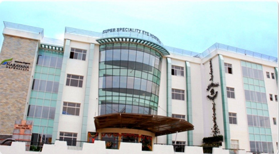 India: Narayana Hrudayalaya to sell Hyderabad hospital