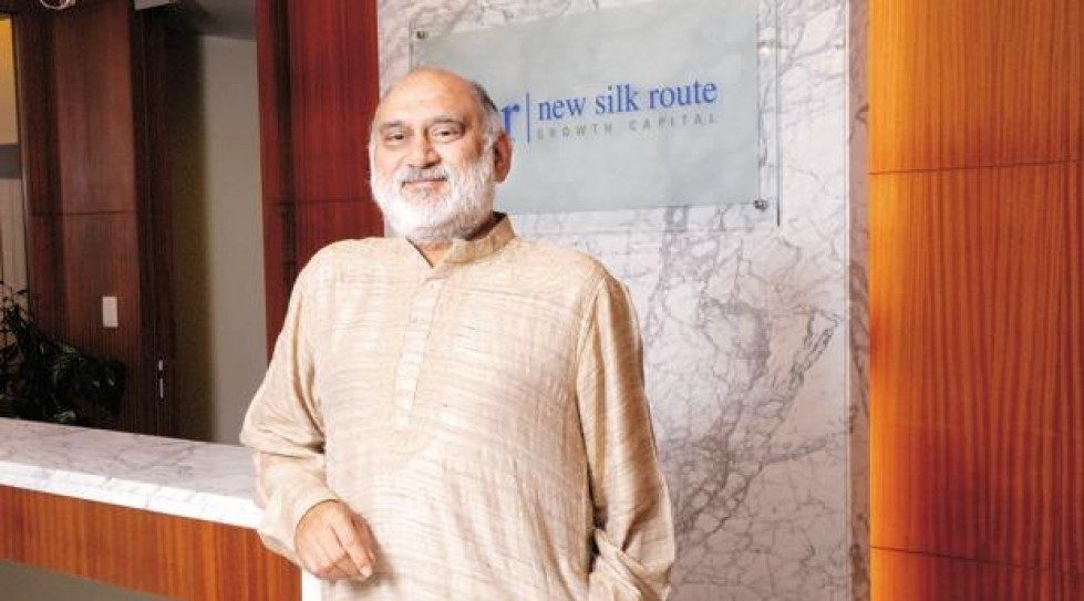 India: New Silk Route plans slew of exits; to return $500m to investors