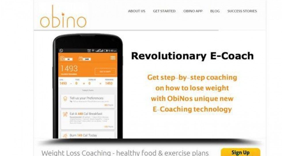 India: Weight loss app Obino raises funds from US venture firm RoundGlass Partners